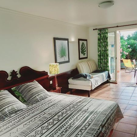 Studio Proprietaire Au Sein Du Village Pierre Et Vacances Sainte-Luce Extérieur photo