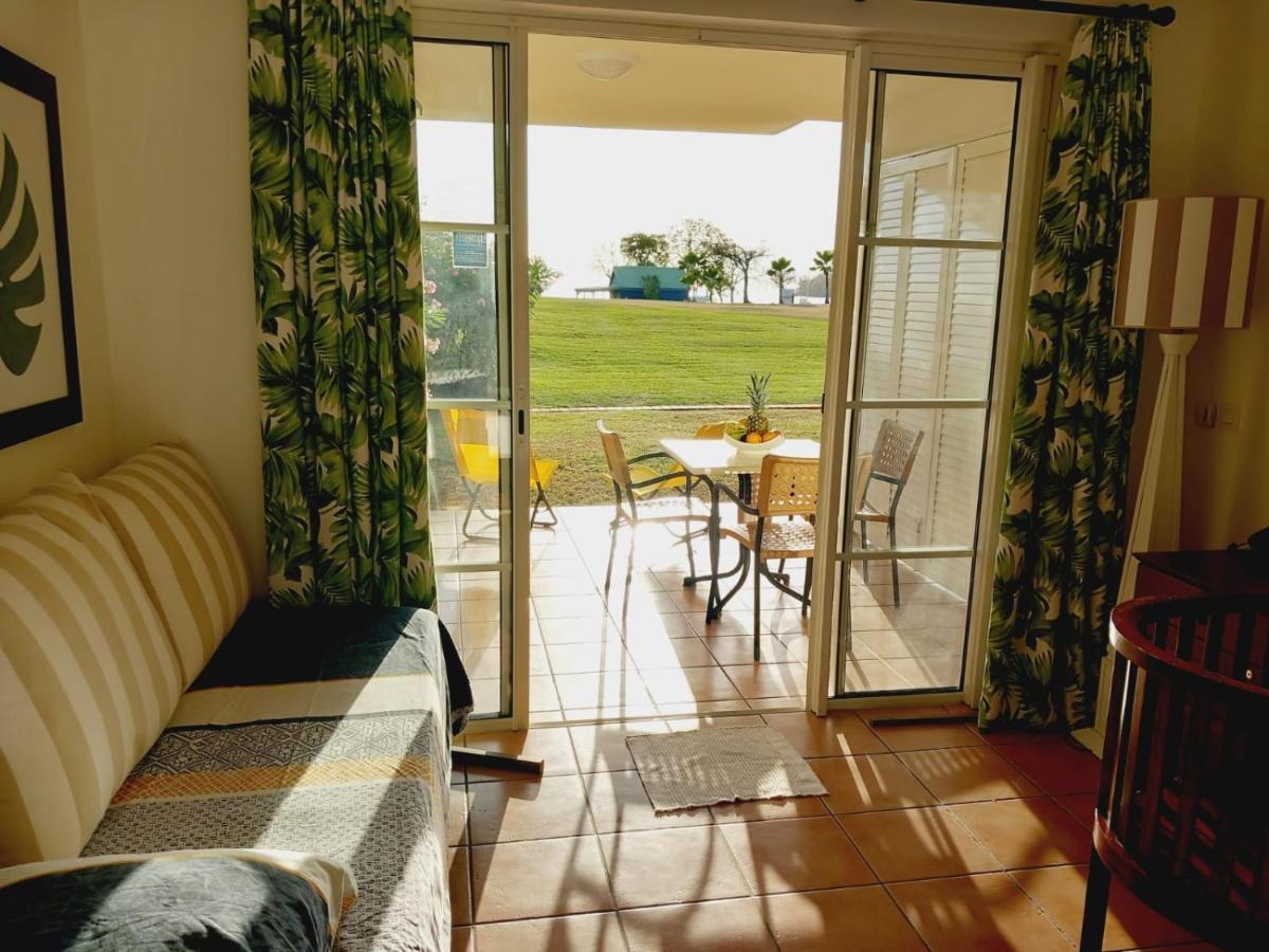 Studio Proprietaire Au Sein Du Village Pierre Et Vacances Sainte-Luce Extérieur photo